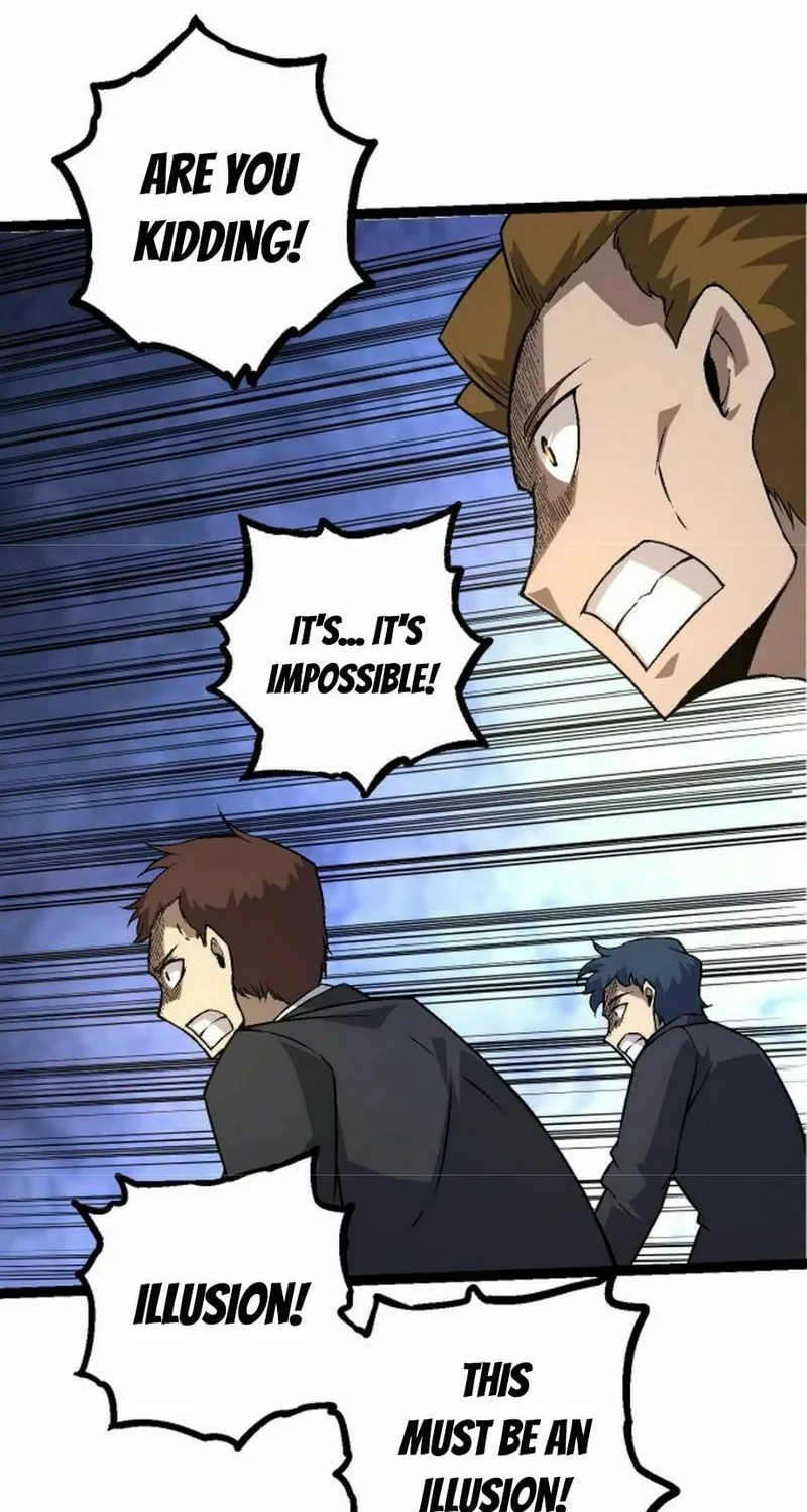 Evolution Begins With a Big Tree Chapter 75 page 67 - 