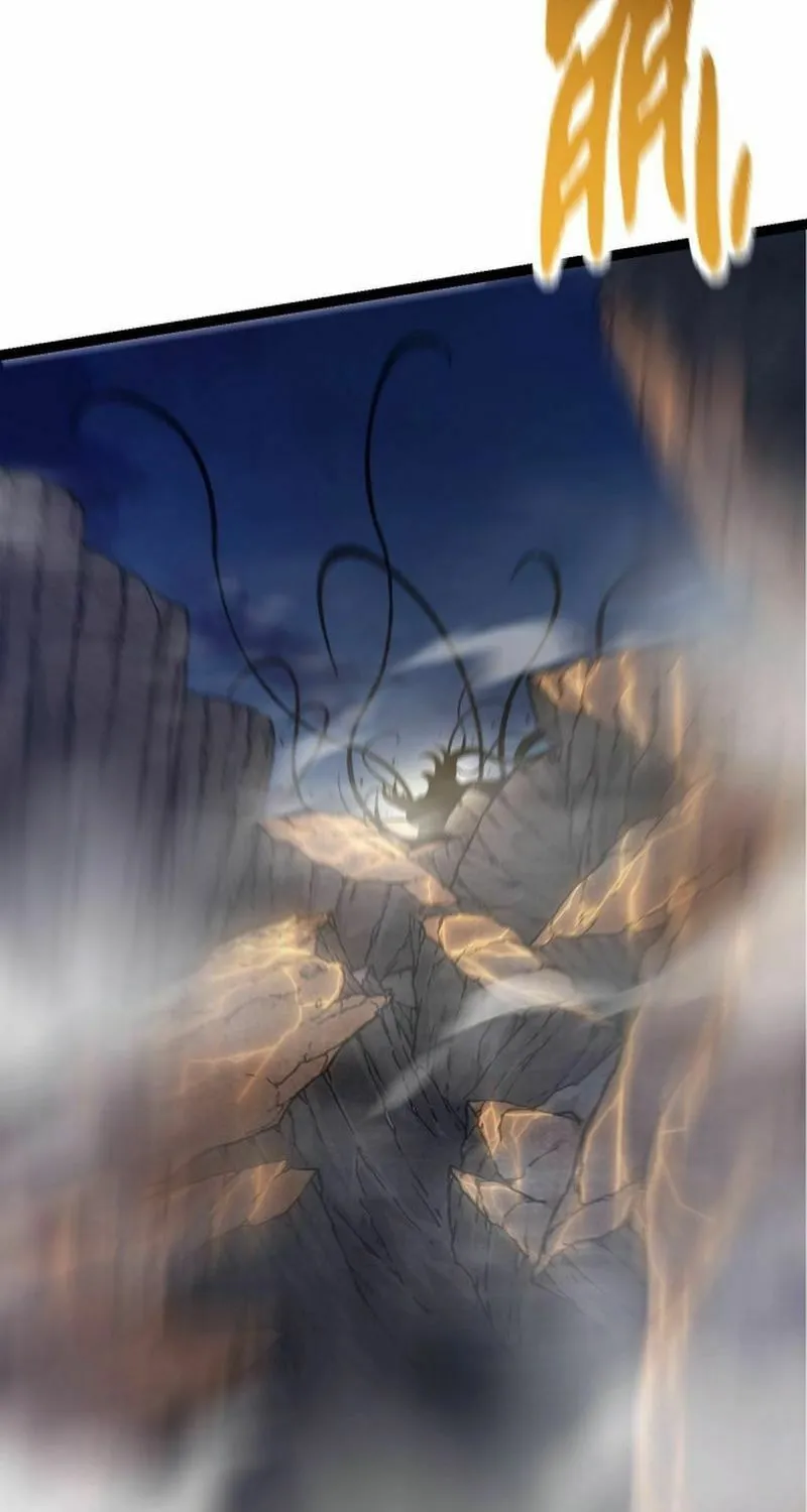 Evolution Begins With a Big Tree Chapter 75 page 74 - 