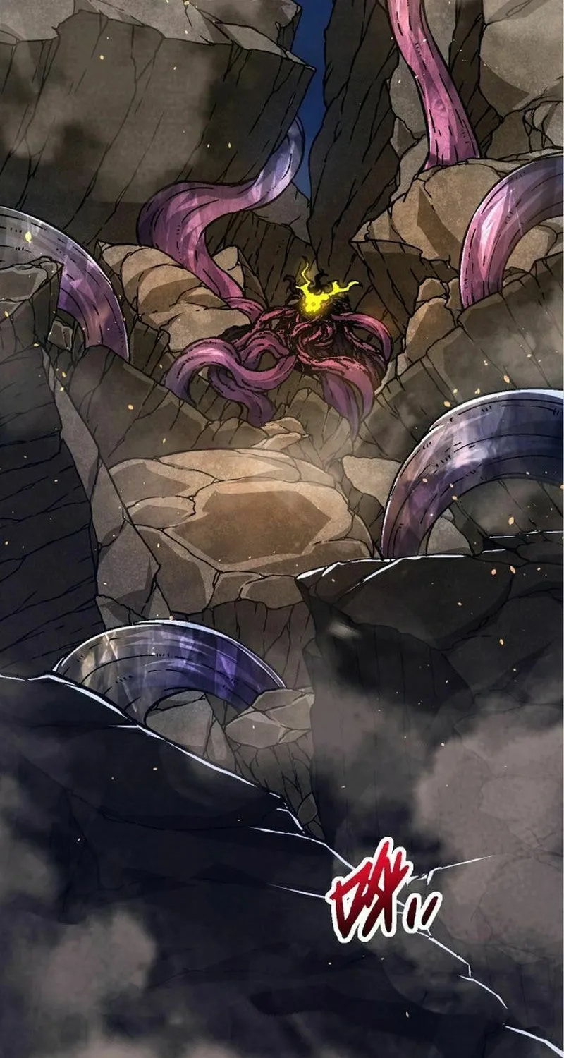 Evolution Begins With a Big Tree Chapter 75 page 78 - 