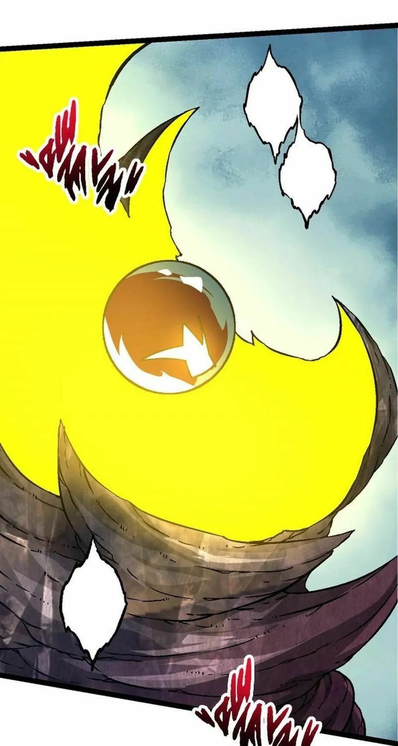 Evolution Begins With a Big Tree Chapter 75 page 80 - 