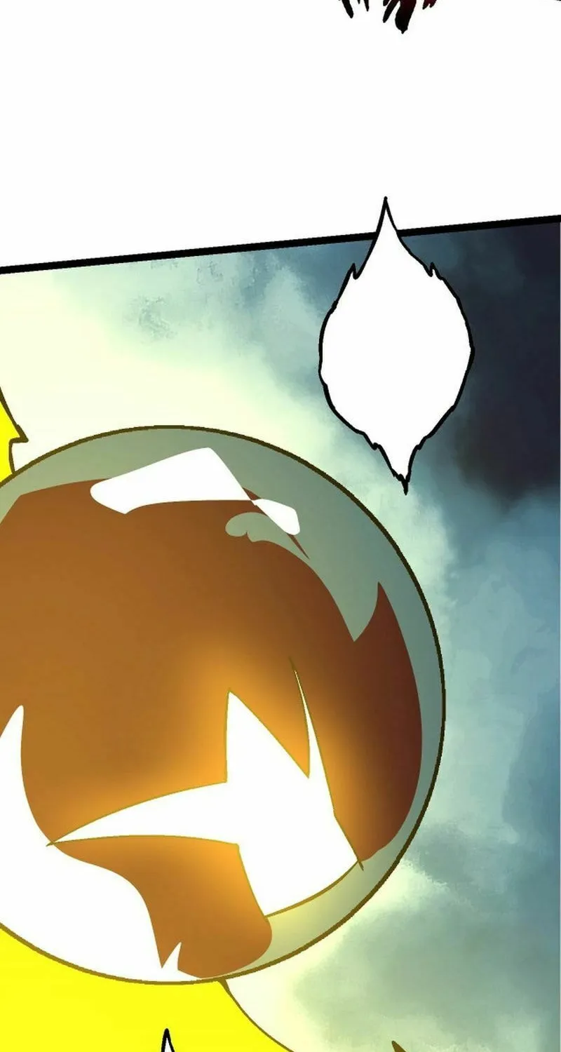 Evolution Begins With a Big Tree Chapter 75 page 81 - 