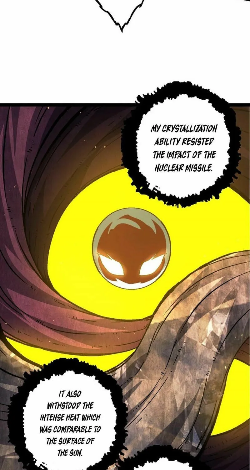Evolution Begins With a Big Tree Chapter 75 page 83 - 