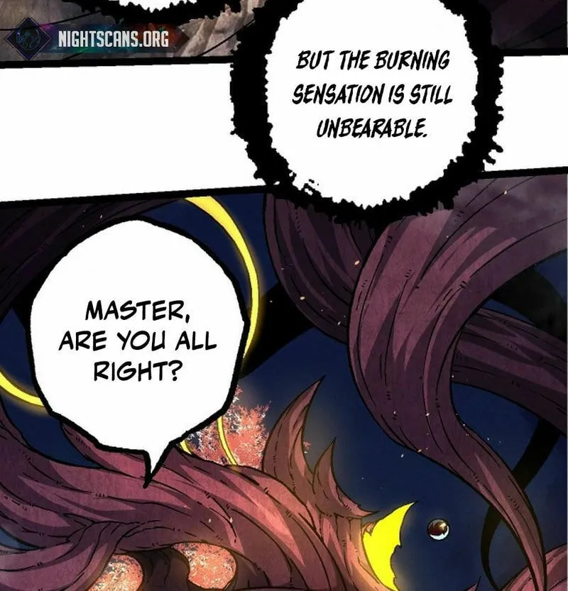 Evolution Begins With a Big Tree Chapter 75 page 84 - 