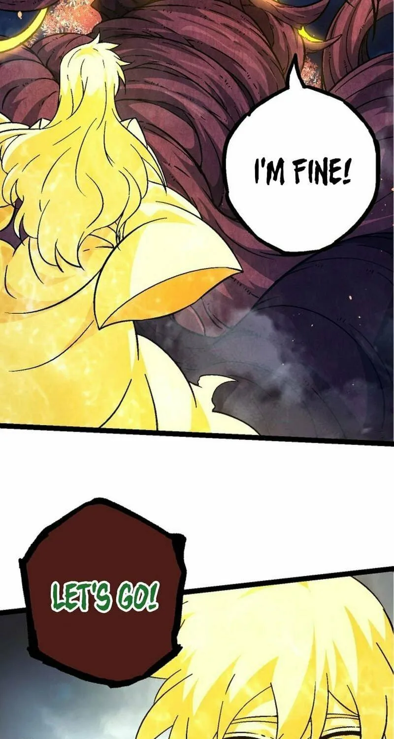 Evolution Begins With a Big Tree Chapter 75 page 85 - 
