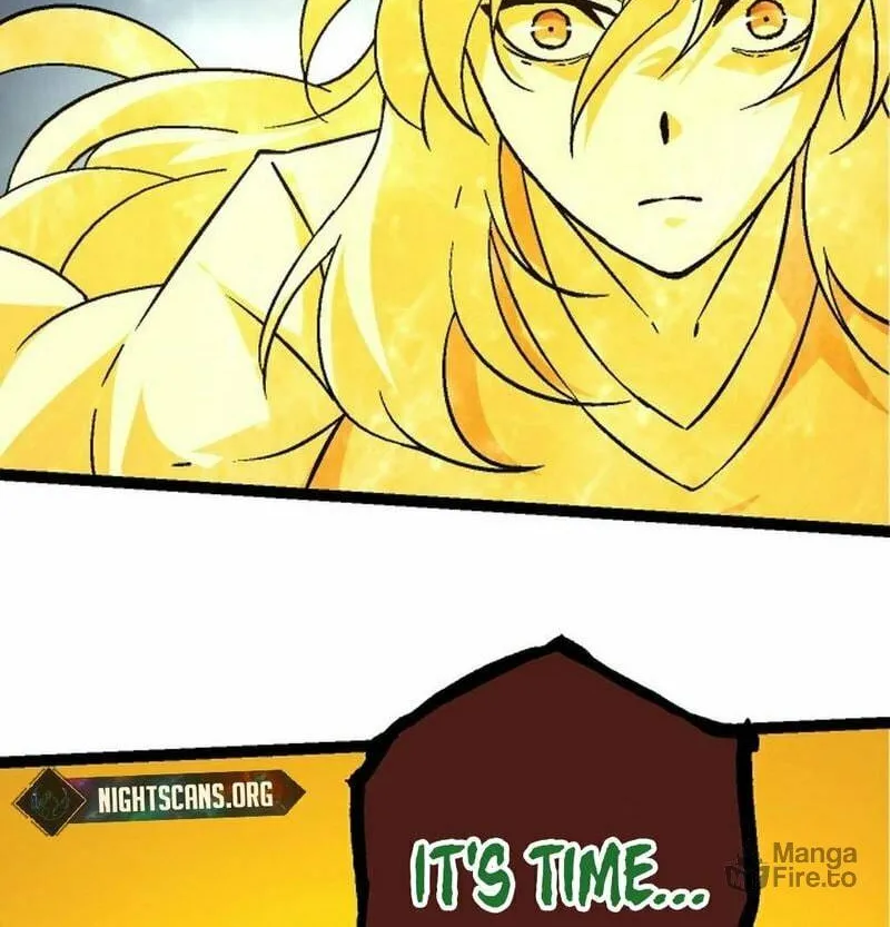 Evolution Begins With a Big Tree Chapter 75 page 86 - 