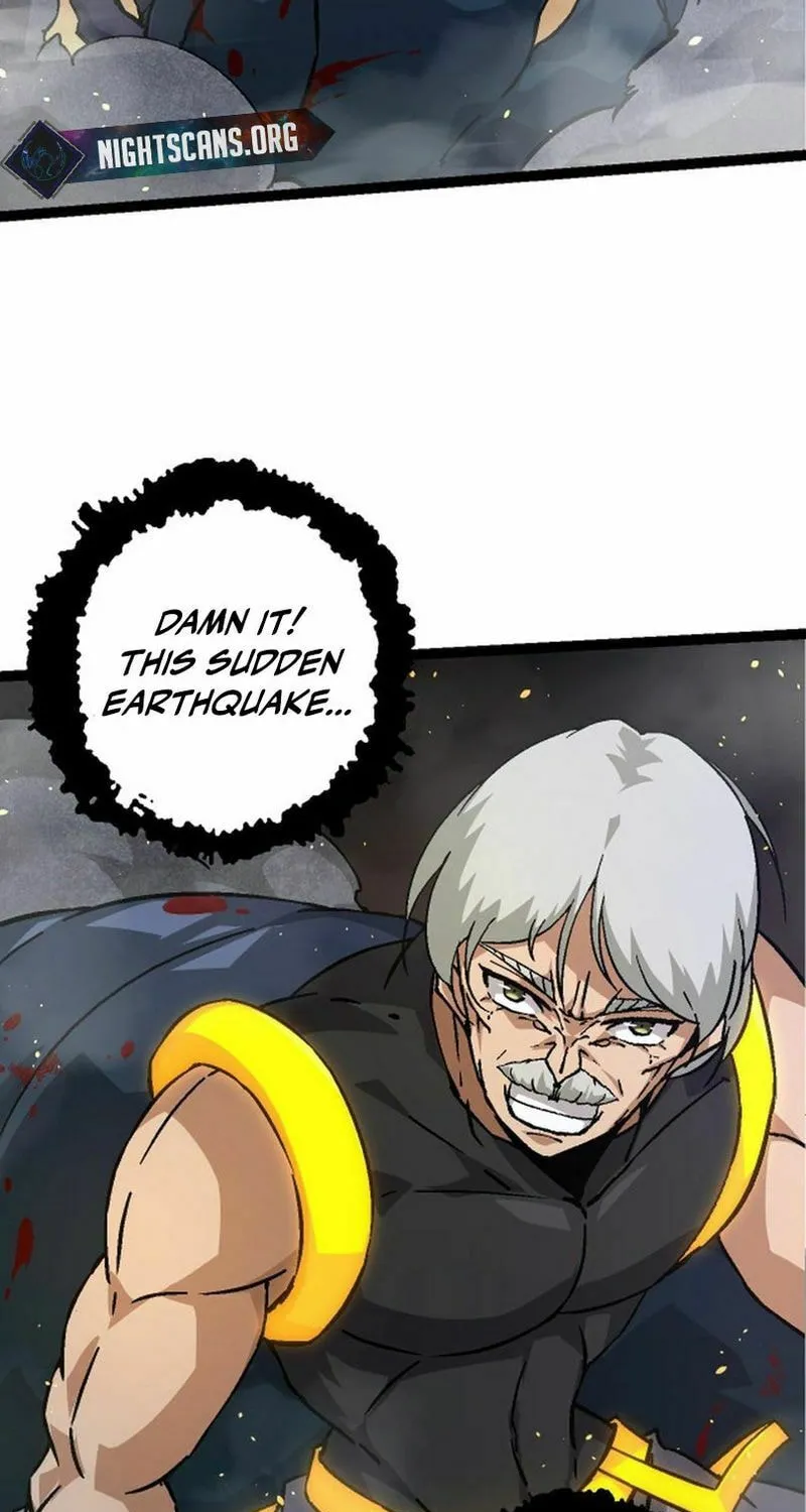 Evolution Begins With a Big Tree Chapter 76 page 12 - 