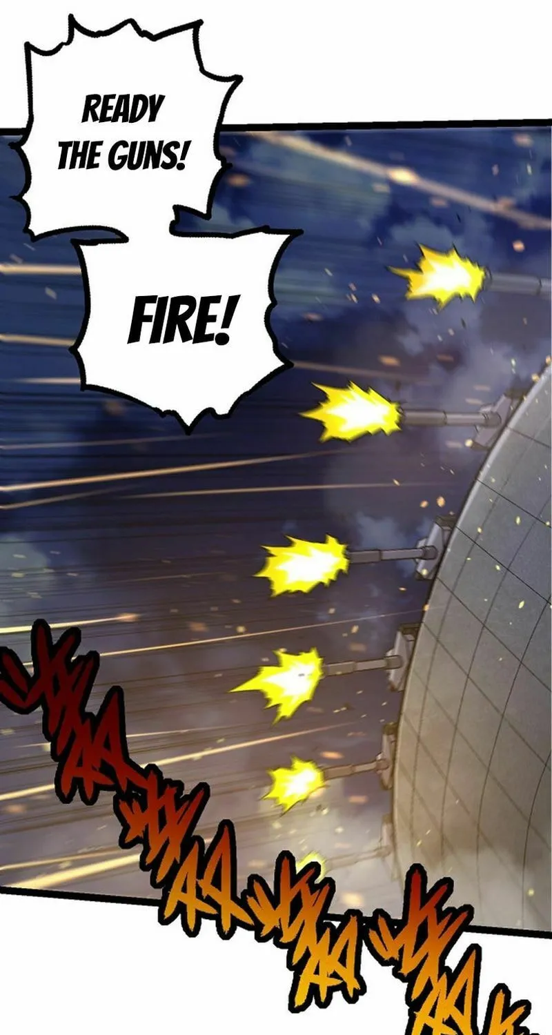 Evolution Begins With a Big Tree Chapter 76 page 14 - 