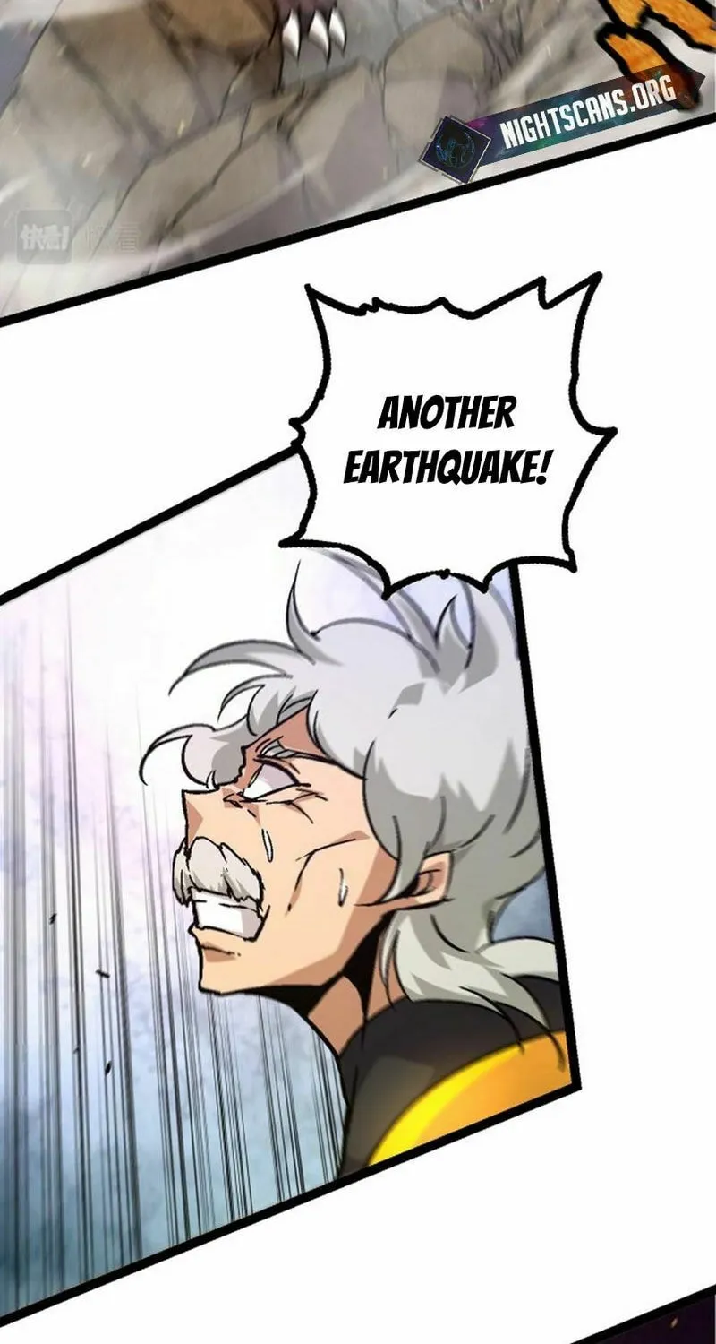 Evolution Begins With a Big Tree Chapter 76 page 21 - 