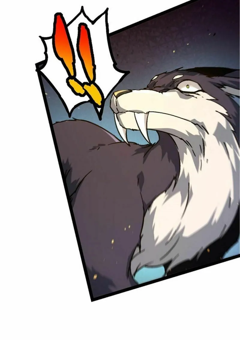 Evolution Begins With a Big Tree Chapter 76 page 22 - 