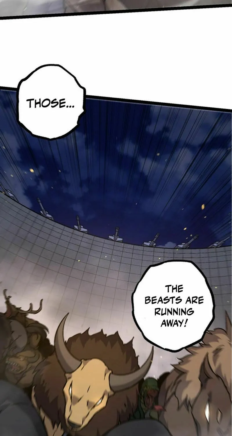 Evolution Begins With a Big Tree Chapter 76 page 24 - 