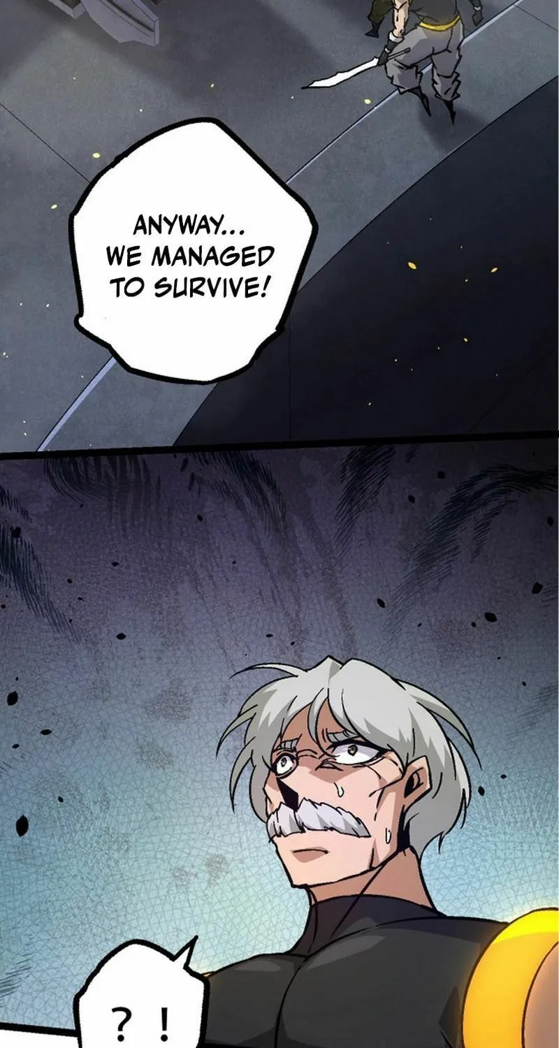 Evolution Begins With a Big Tree Chapter 76 page 26 - 