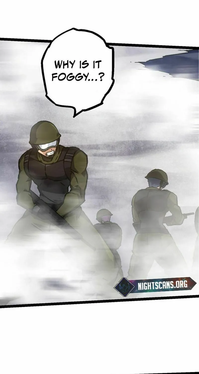 Evolution Begins With a Big Tree Chapter 76 page 29 - 