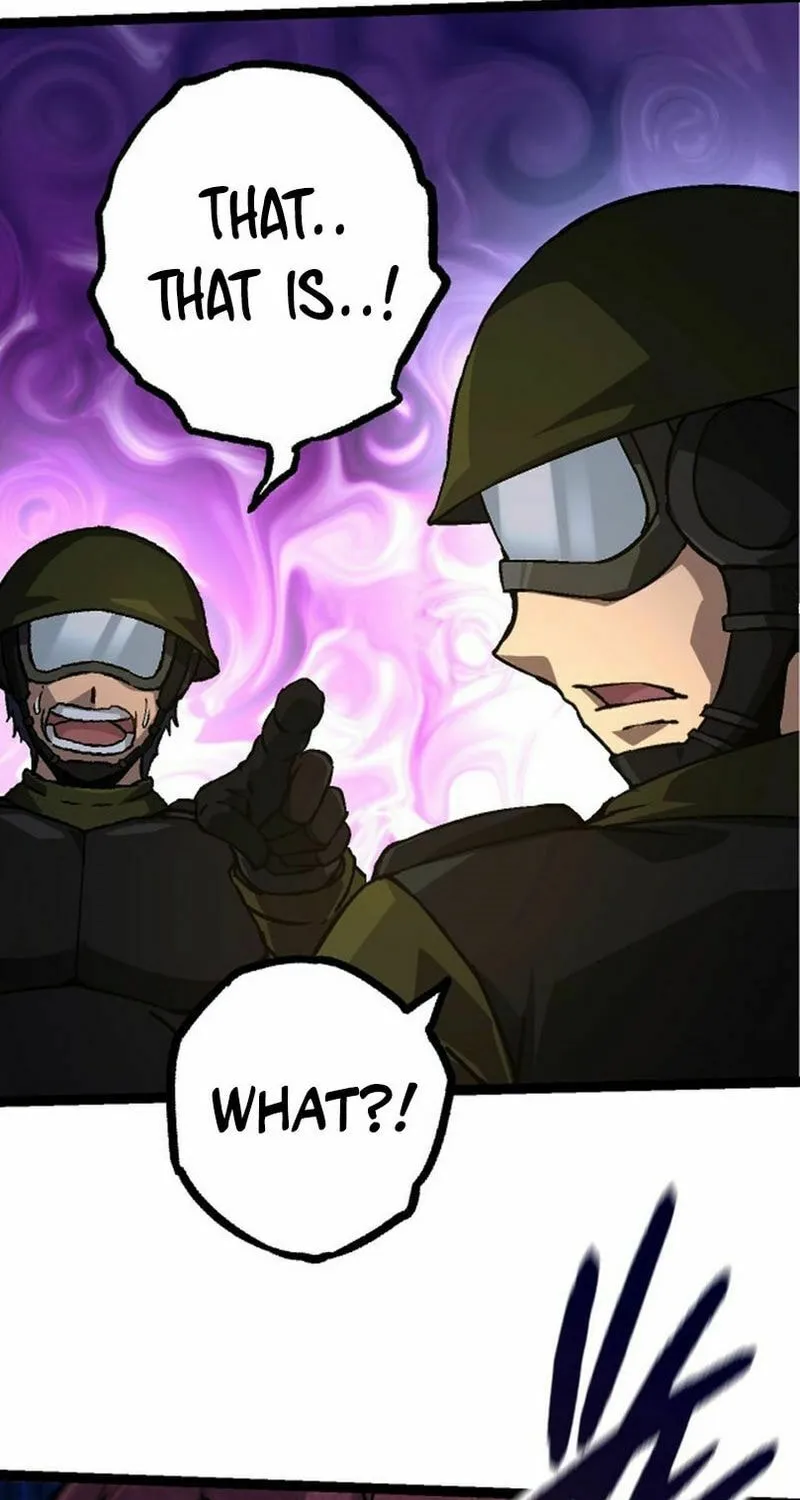 Evolution Begins With a Big Tree Chapter 76 page 30 - 