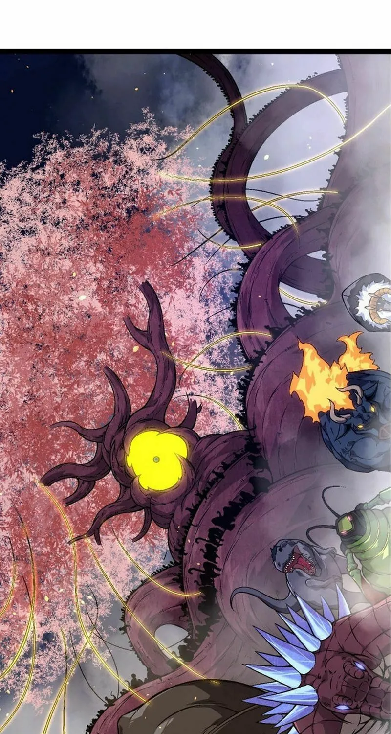 Evolution Begins With a Big Tree Chapter 76 page 38 - 