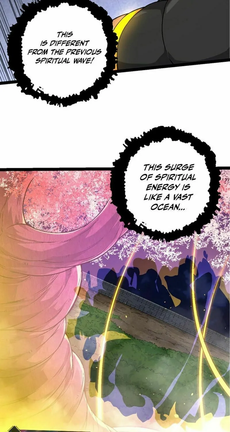 Evolution Begins With a Big Tree Chapter 76 page 40 - 