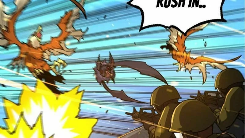 Evolution Begins With a Big Tree Chapter 76 page 5 - 