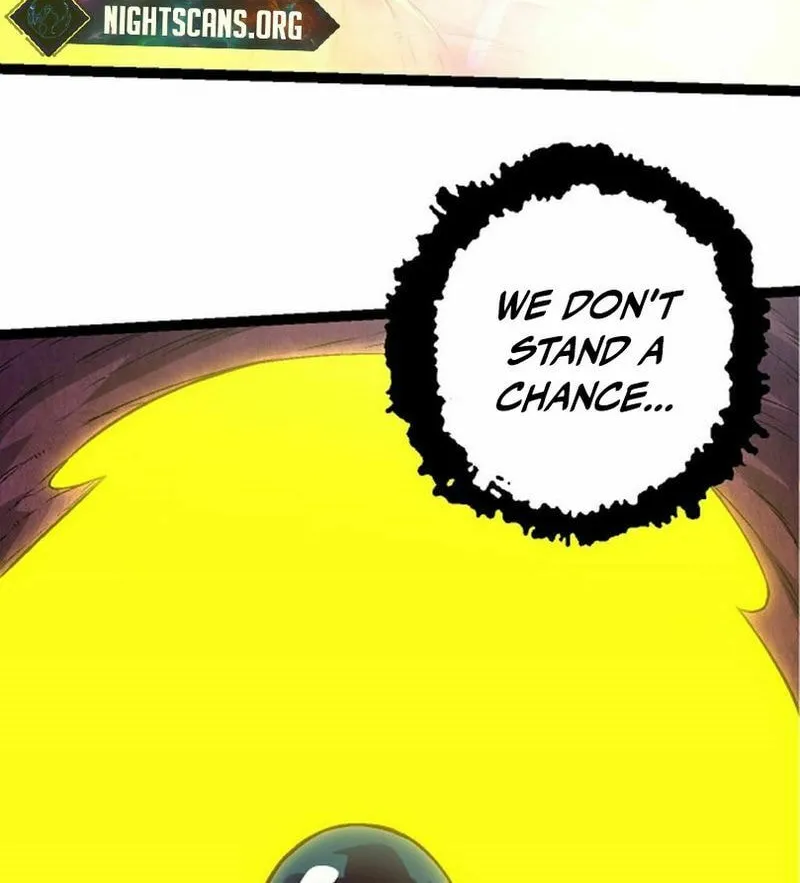 Evolution Begins With a Big Tree Chapter 76 page 41 - 