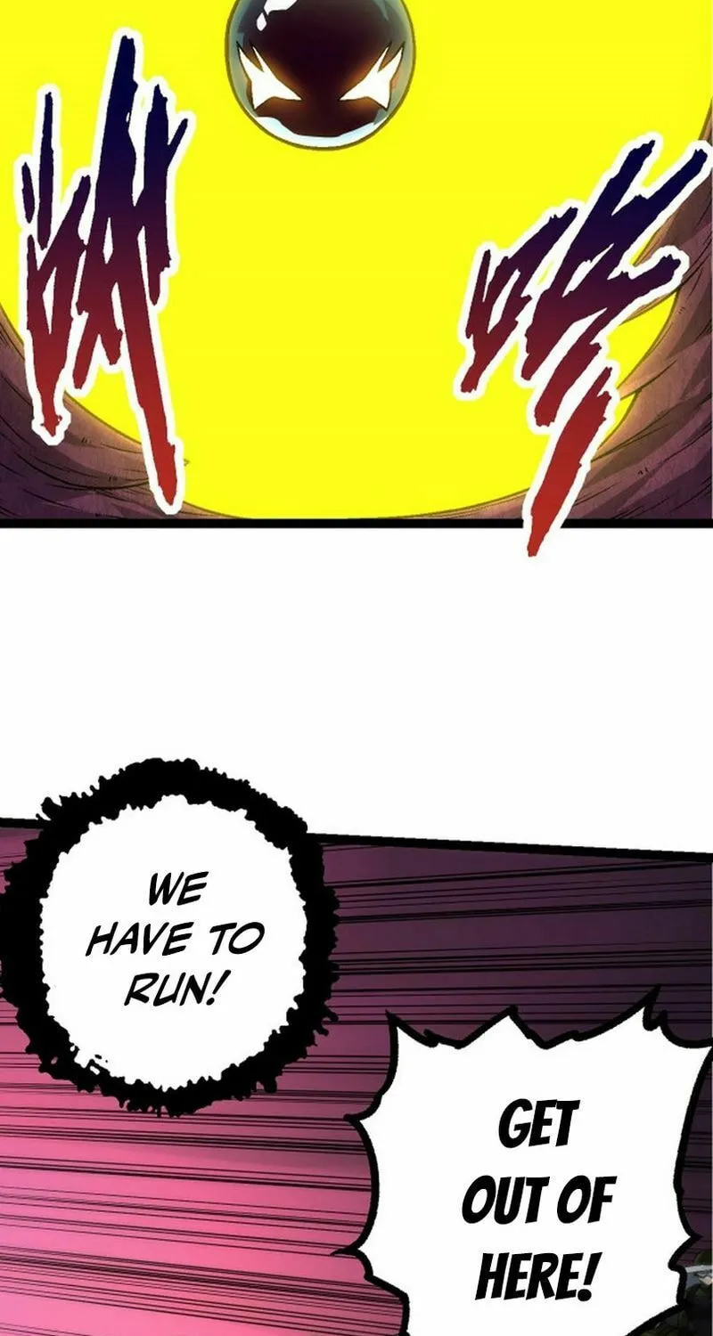 Evolution Begins With a Big Tree Chapter 76 page 42 - 