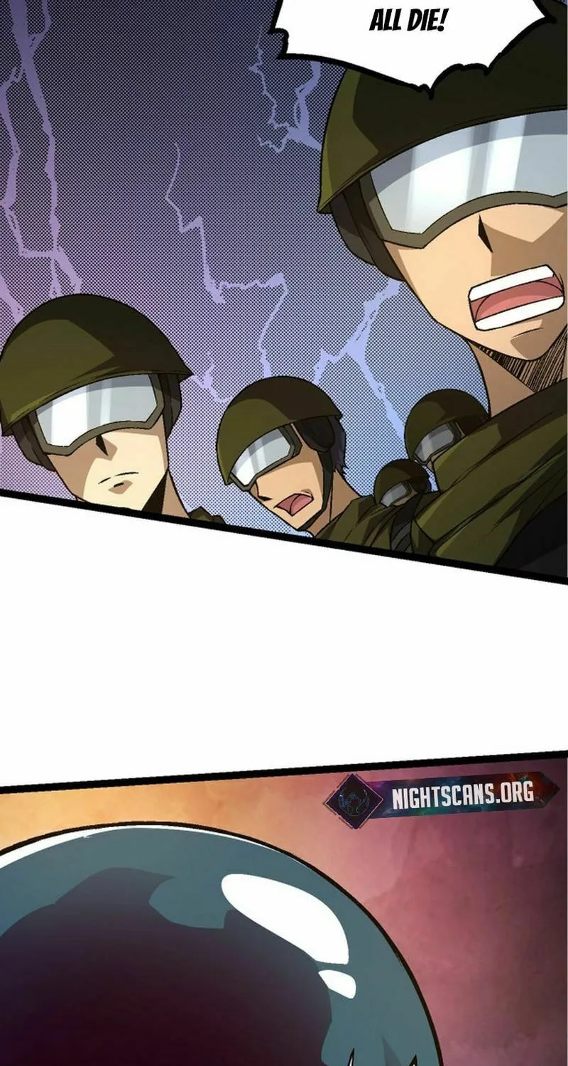 Evolution Begins With a Big Tree Chapter 76 page 44 - 