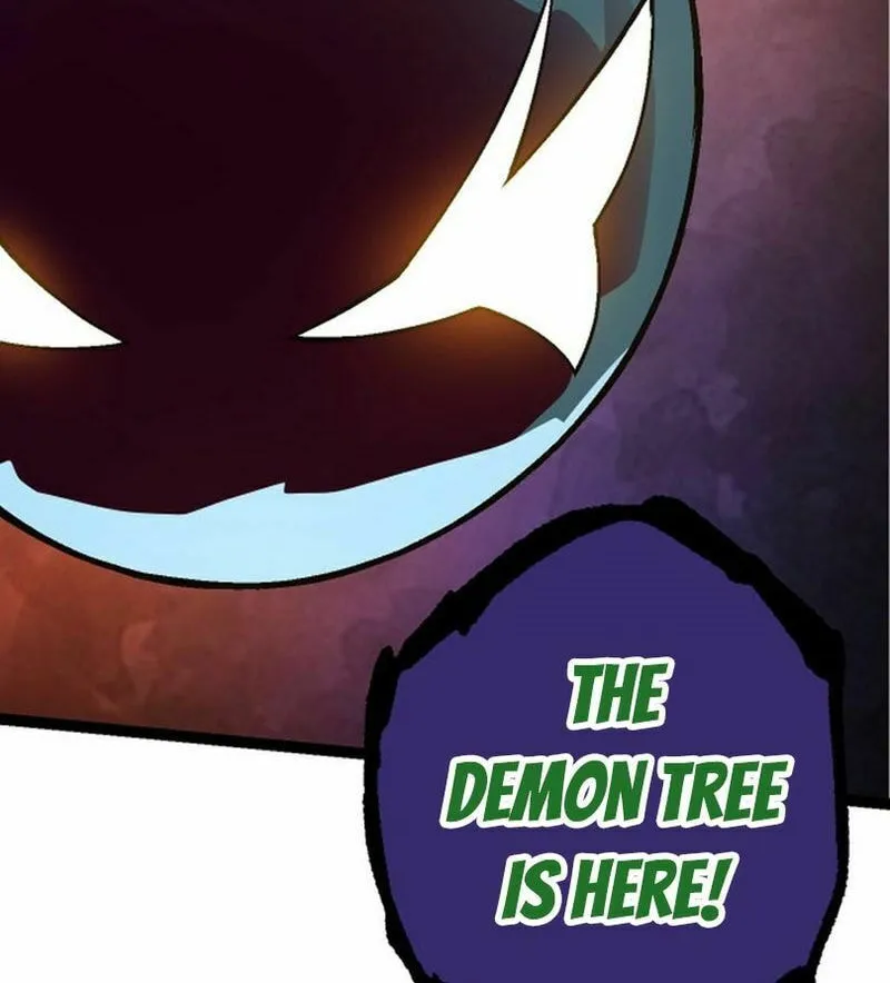 Evolution Begins With a Big Tree Chapter 76 page 45 - 