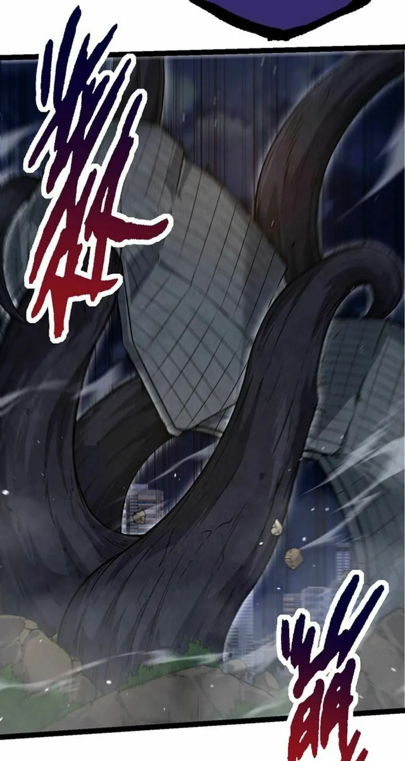 Evolution Begins With a Big Tree Chapter 76 page 46 - 