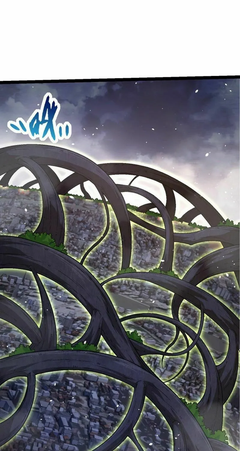 Evolution Begins With a Big Tree Chapter 76 page 50 - 