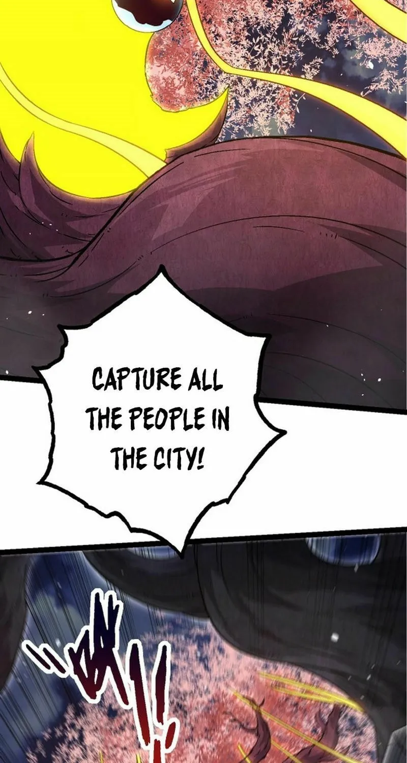 Evolution Begins With a Big Tree Chapter 76 page 53 - 