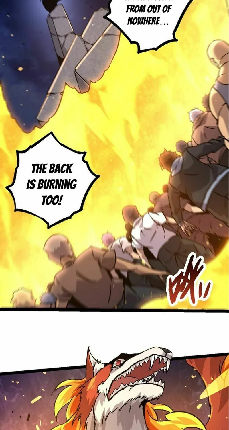 Evolution Begins With a Big Tree Chapter 76 page 59 - 