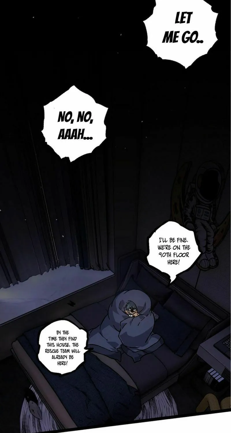 Evolution Begins With a Big Tree Chapter 76 page 62 - 