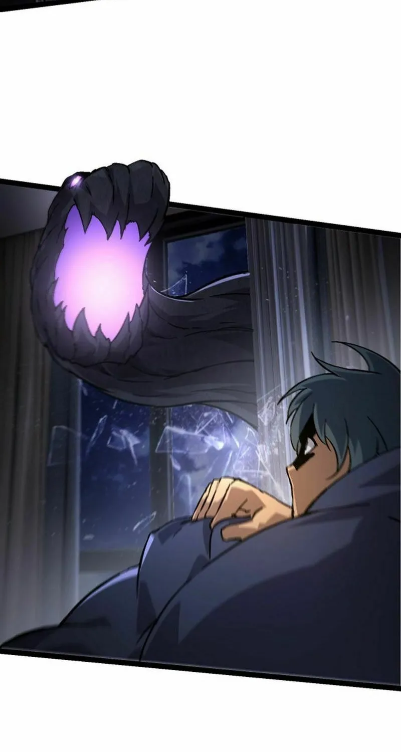 Evolution Begins With a Big Tree Chapter 76 page 63 - 