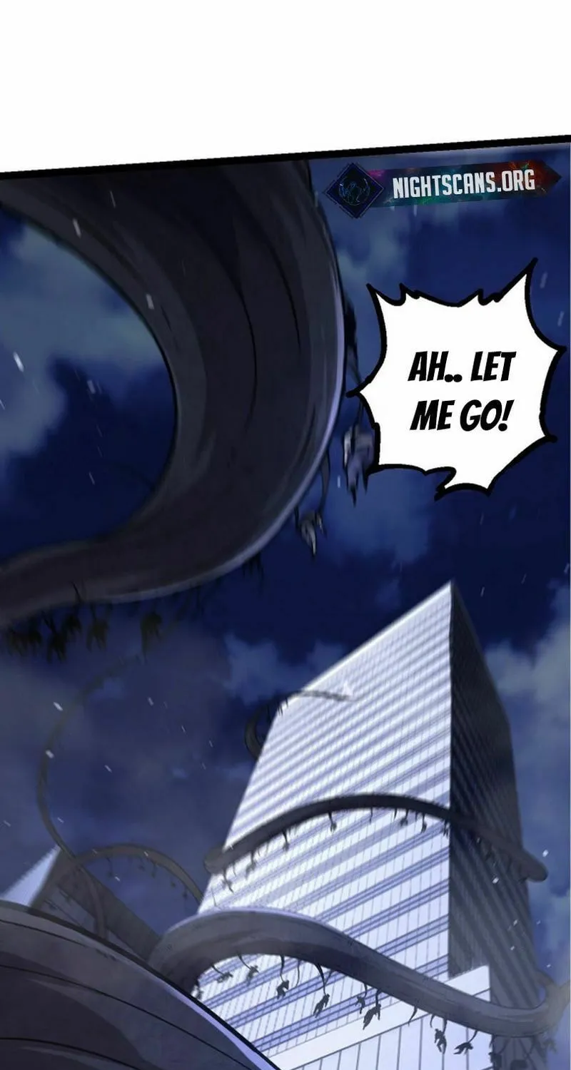 Evolution Begins With a Big Tree Chapter 76 page 64 - 