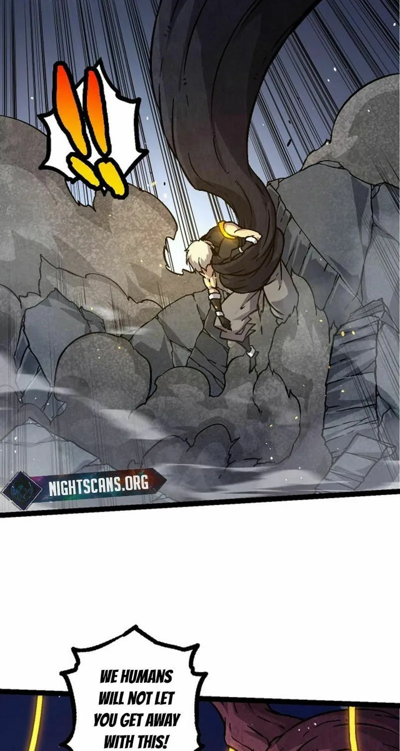 Evolution Begins With a Big Tree Chapter 76 page 69 - 