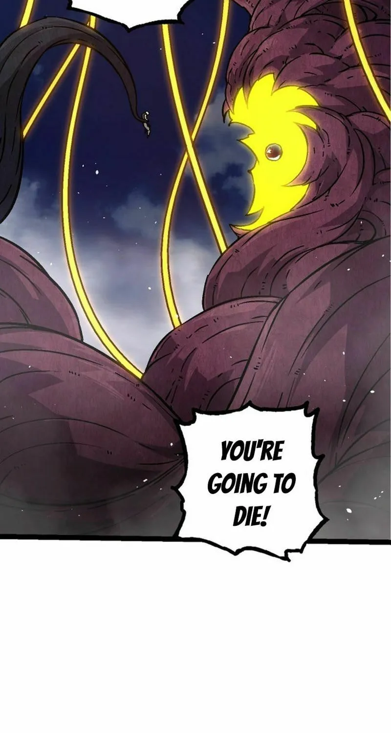 Evolution Begins With a Big Tree Chapter 76 page 70 - 