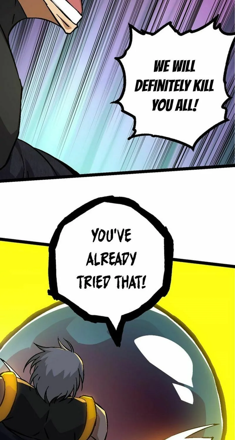 Evolution Begins With a Big Tree Chapter 76 page 72 - 