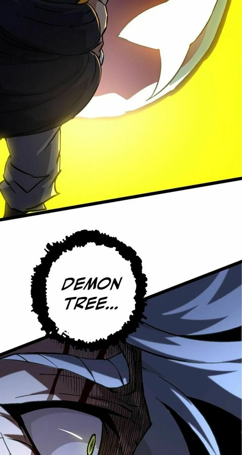 Evolution Begins With a Big Tree Chapter 76 page 73 - 
