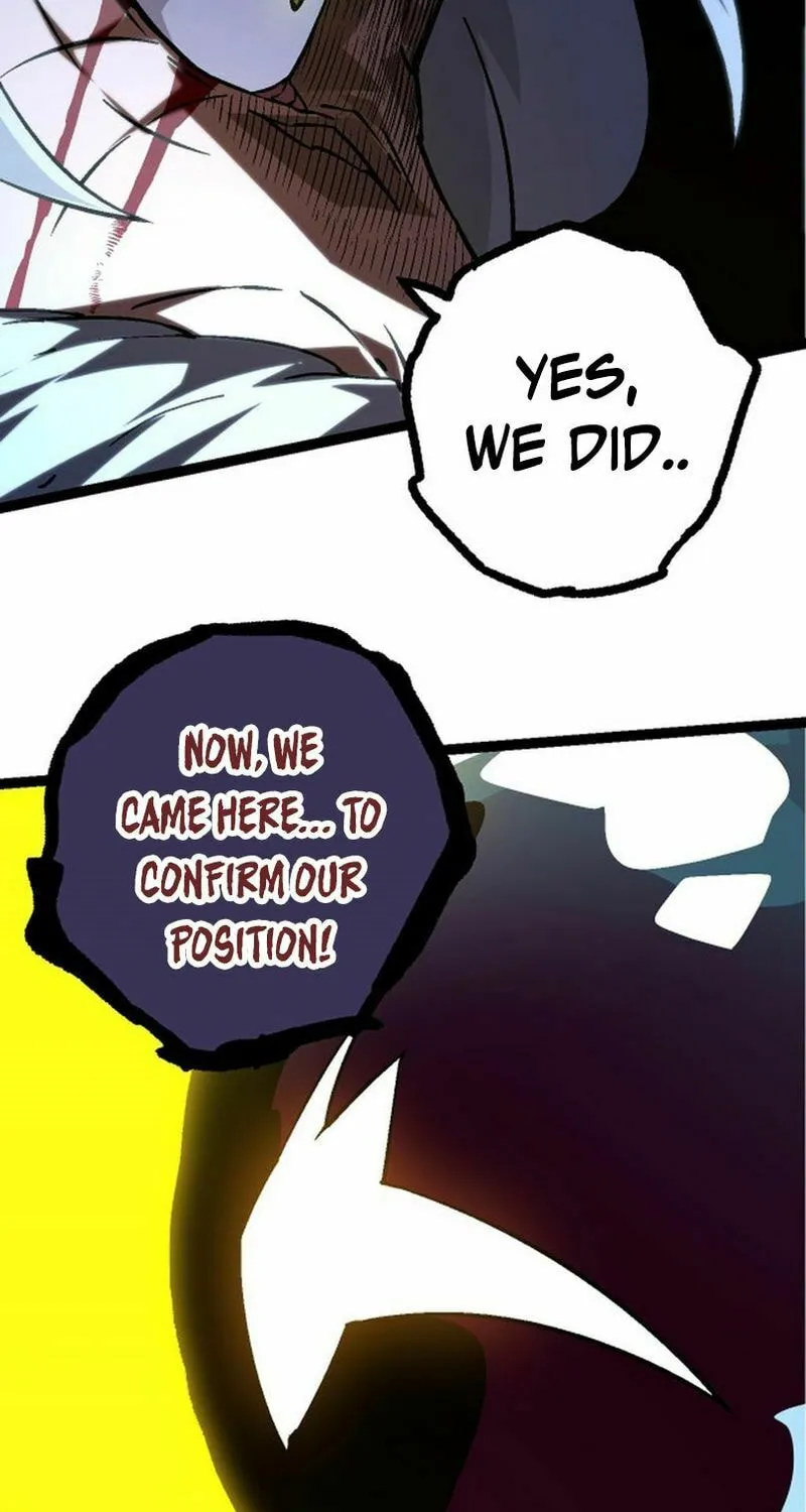 Evolution Begins With a Big Tree Chapter 76 page 74 - 