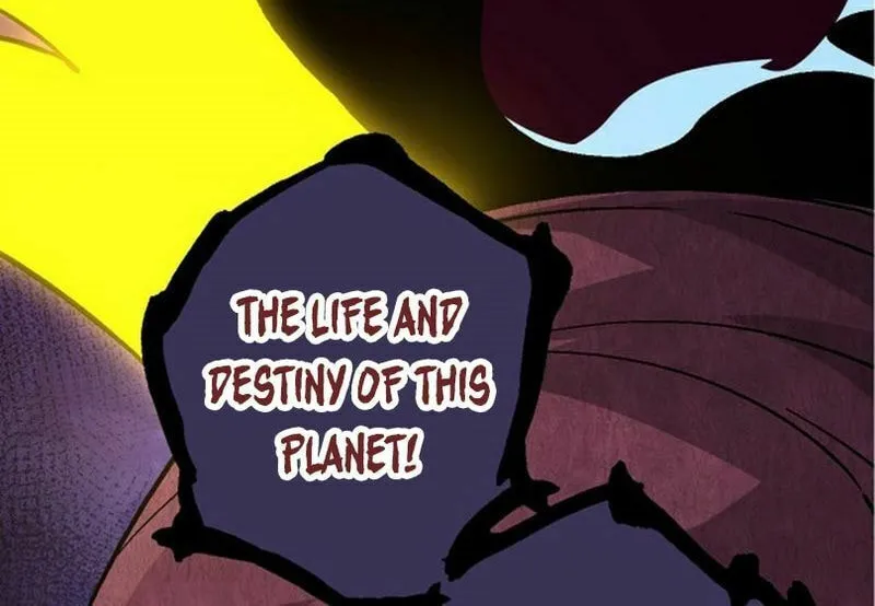 Evolution Begins With a Big Tree Chapter 76 page 75 - 