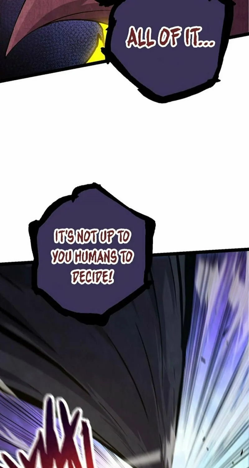 Evolution Begins With a Big Tree Chapter 76 page 76 - 