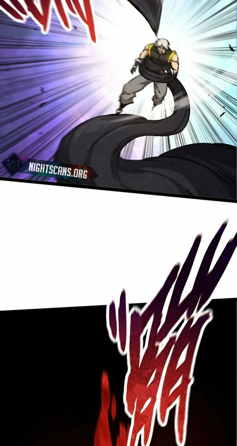 Evolution Begins With a Big Tree Chapter 76 page 77 - 