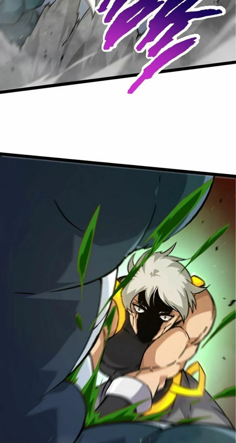 Evolution Begins With a Big Tree Chapter 76 page 10 - 