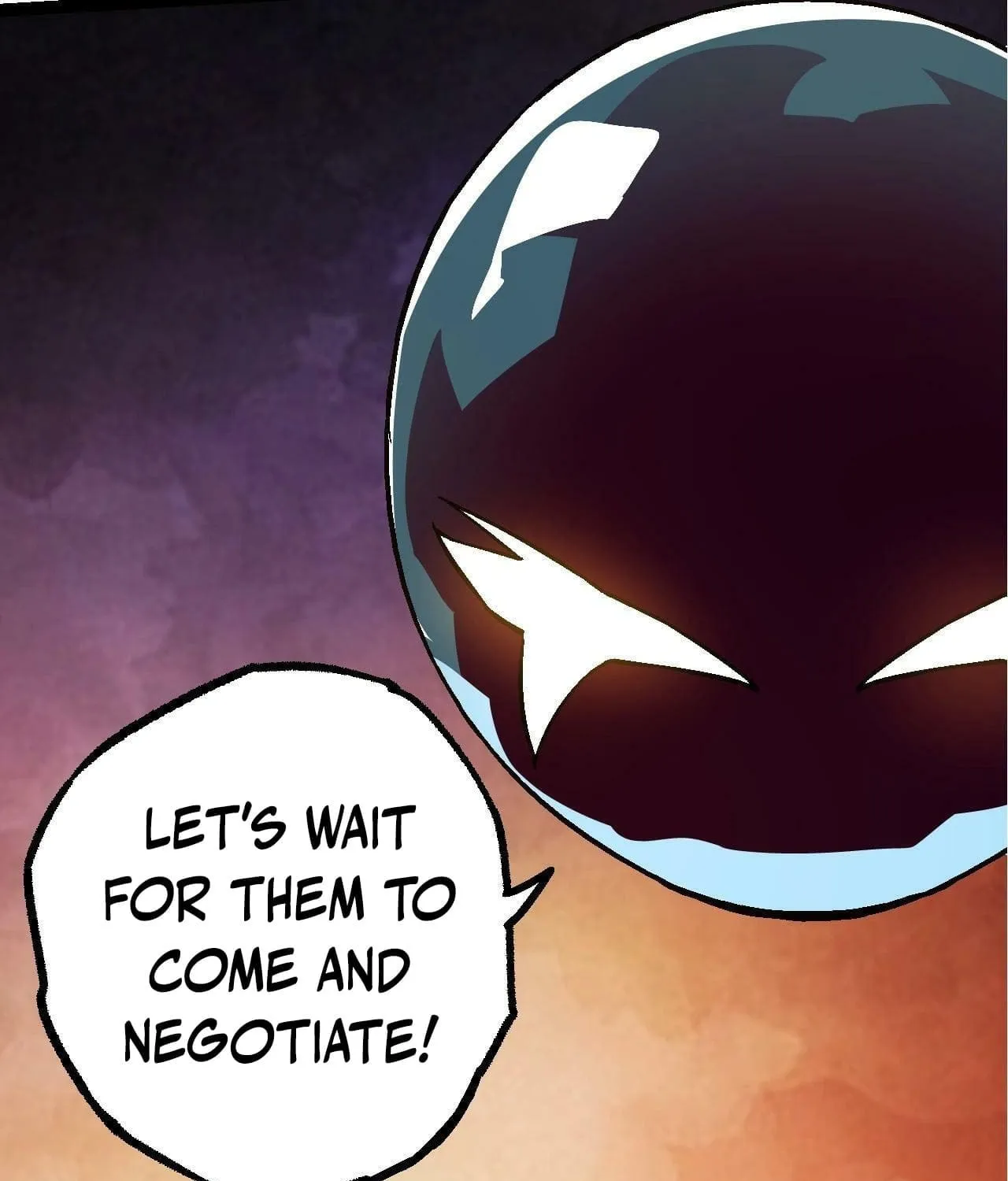 Evolution Begins With a Big Tree Chapter 77 page 11 - 