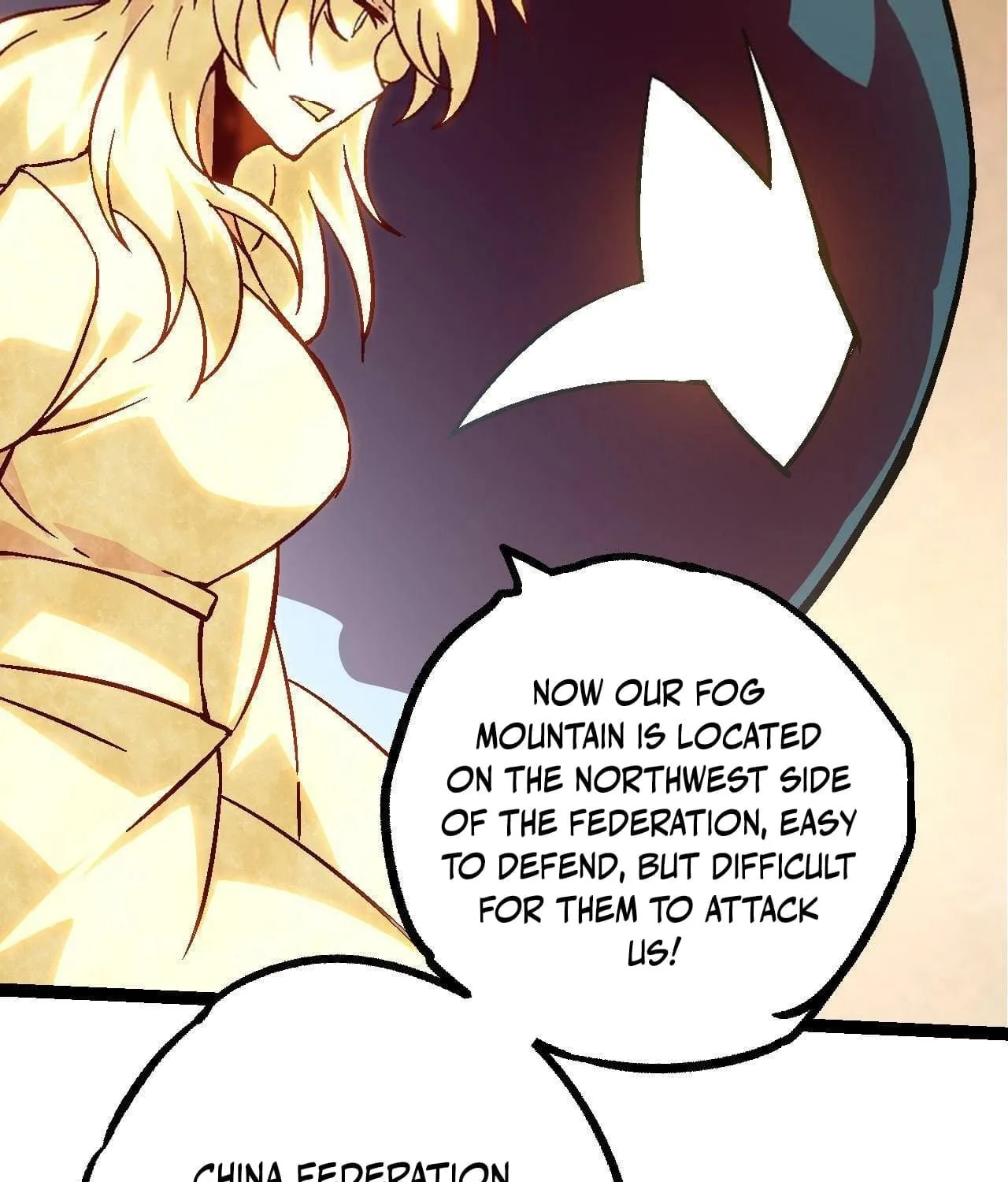 Evolution Begins With a Big Tree Chapter 77 page 13 - 
