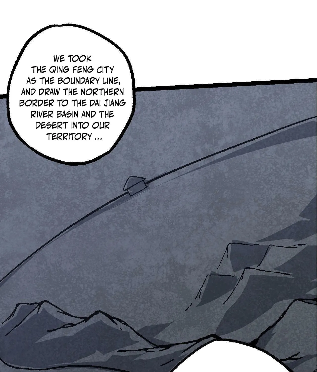 Evolution Begins With a Big Tree Chapter 77 page 16 - 