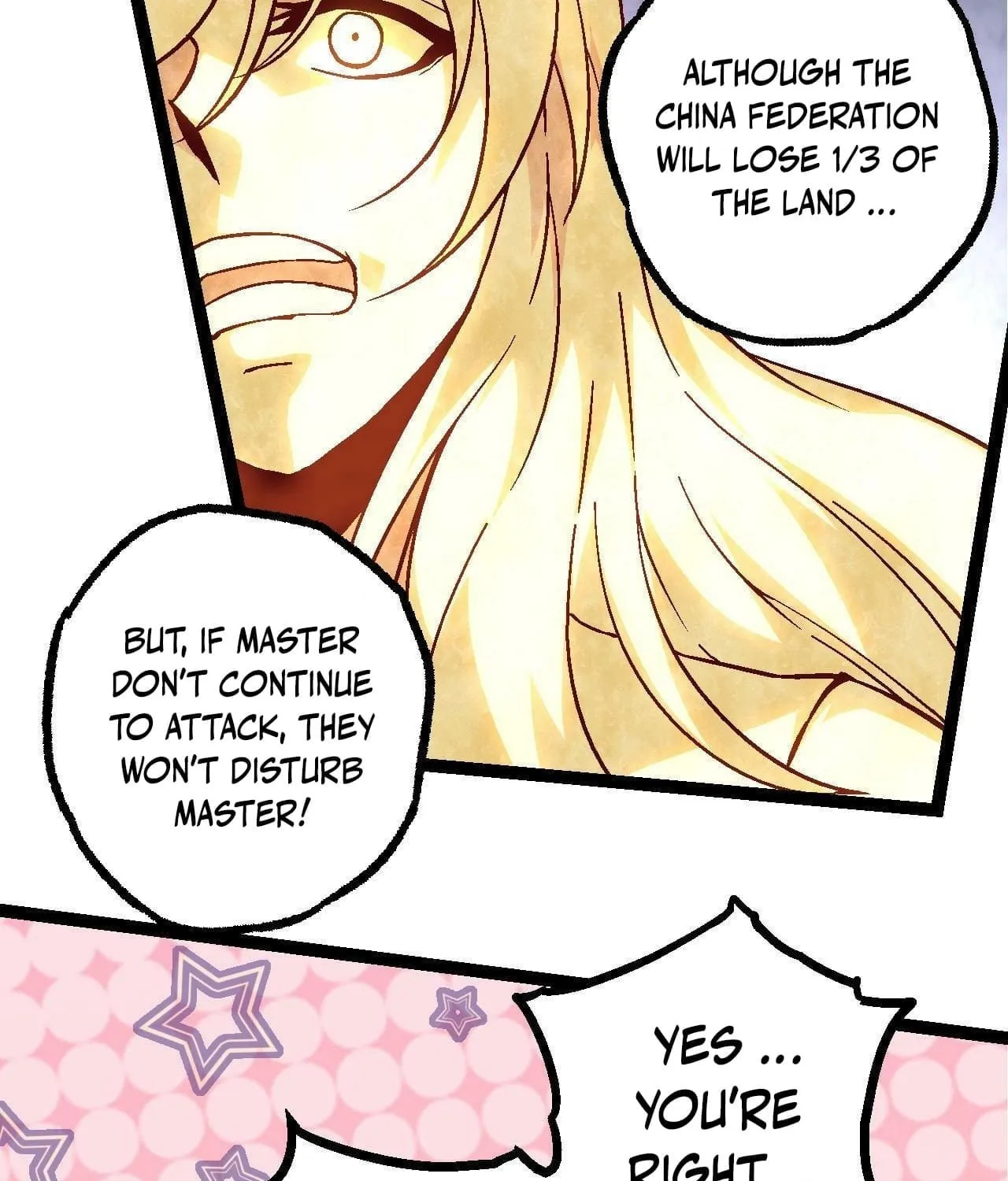 Evolution Begins With a Big Tree Chapter 77 page 18 - 