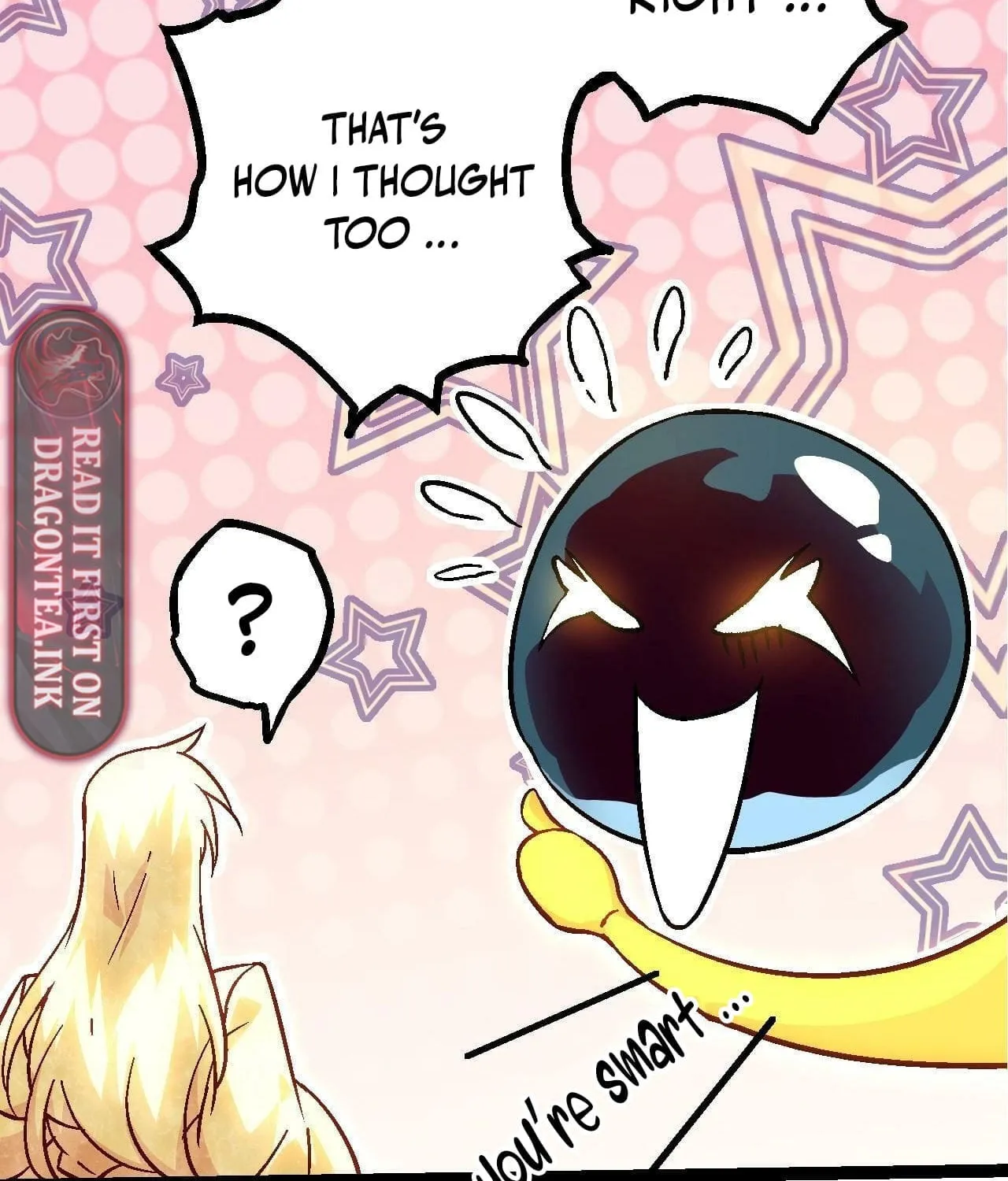 Evolution Begins With a Big Tree Chapter 77 page 19 - 