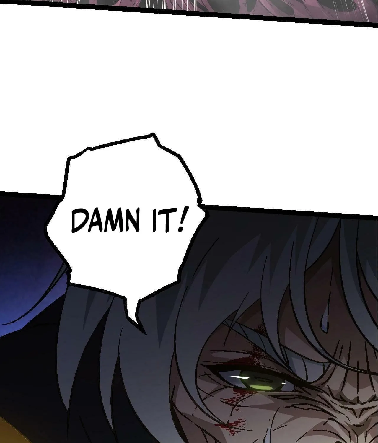 Evolution Begins With a Big Tree Chapter 77 page 28 - 