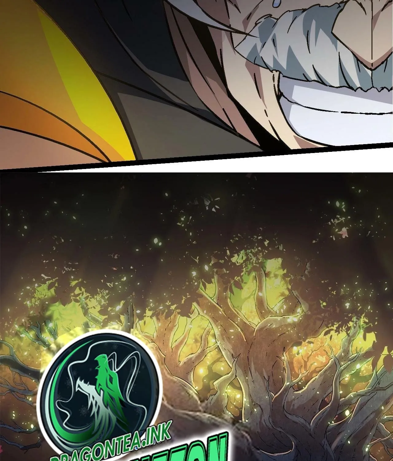 Evolution Begins With a Big Tree Chapter 77 page 29 - 