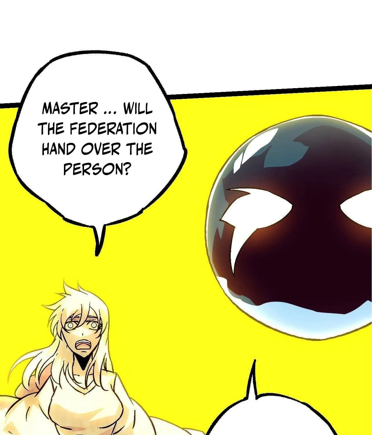Evolution Begins With a Big Tree Chapter 77 page 32 - 