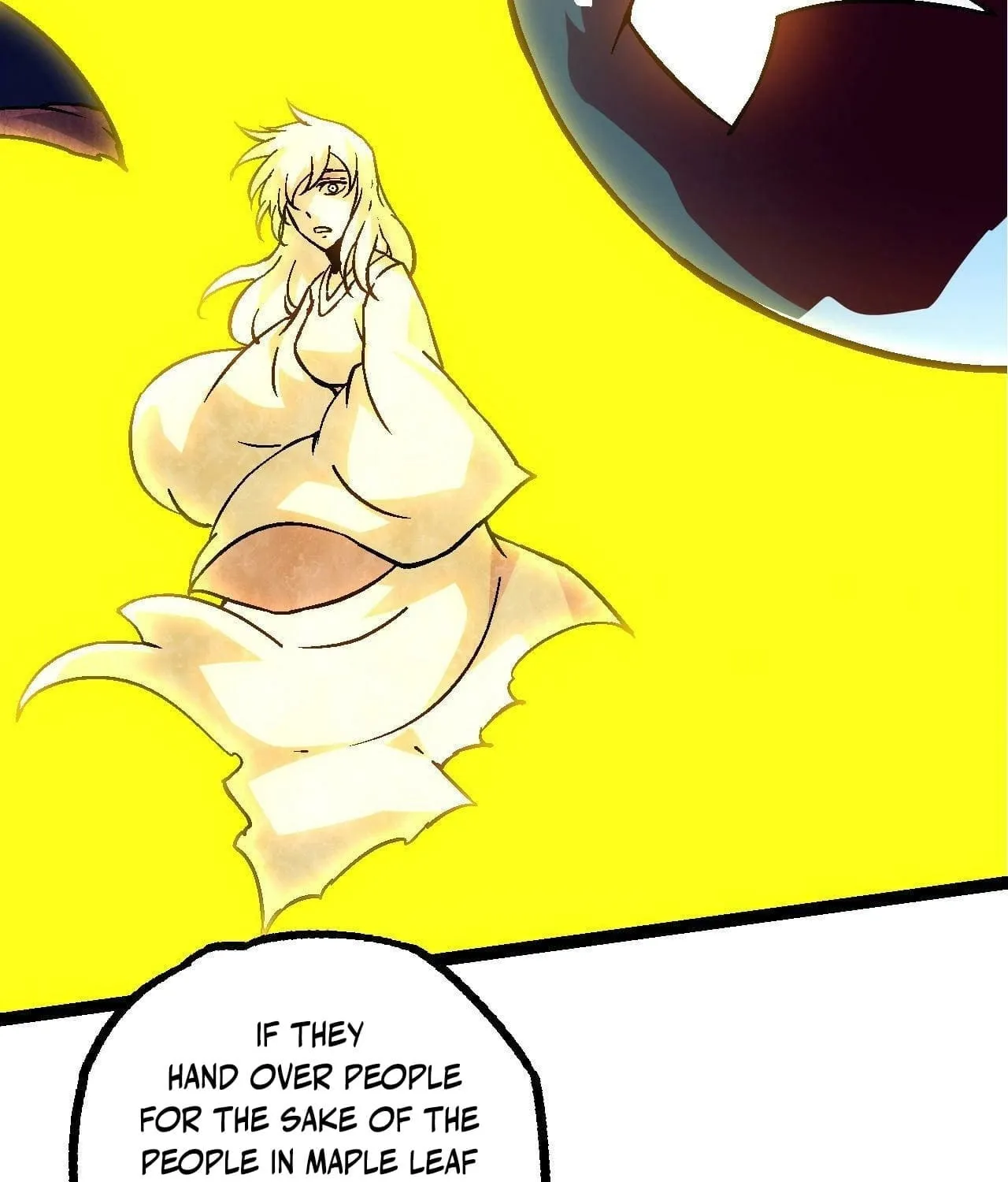 Evolution Begins With a Big Tree Chapter 77 page 34 - 