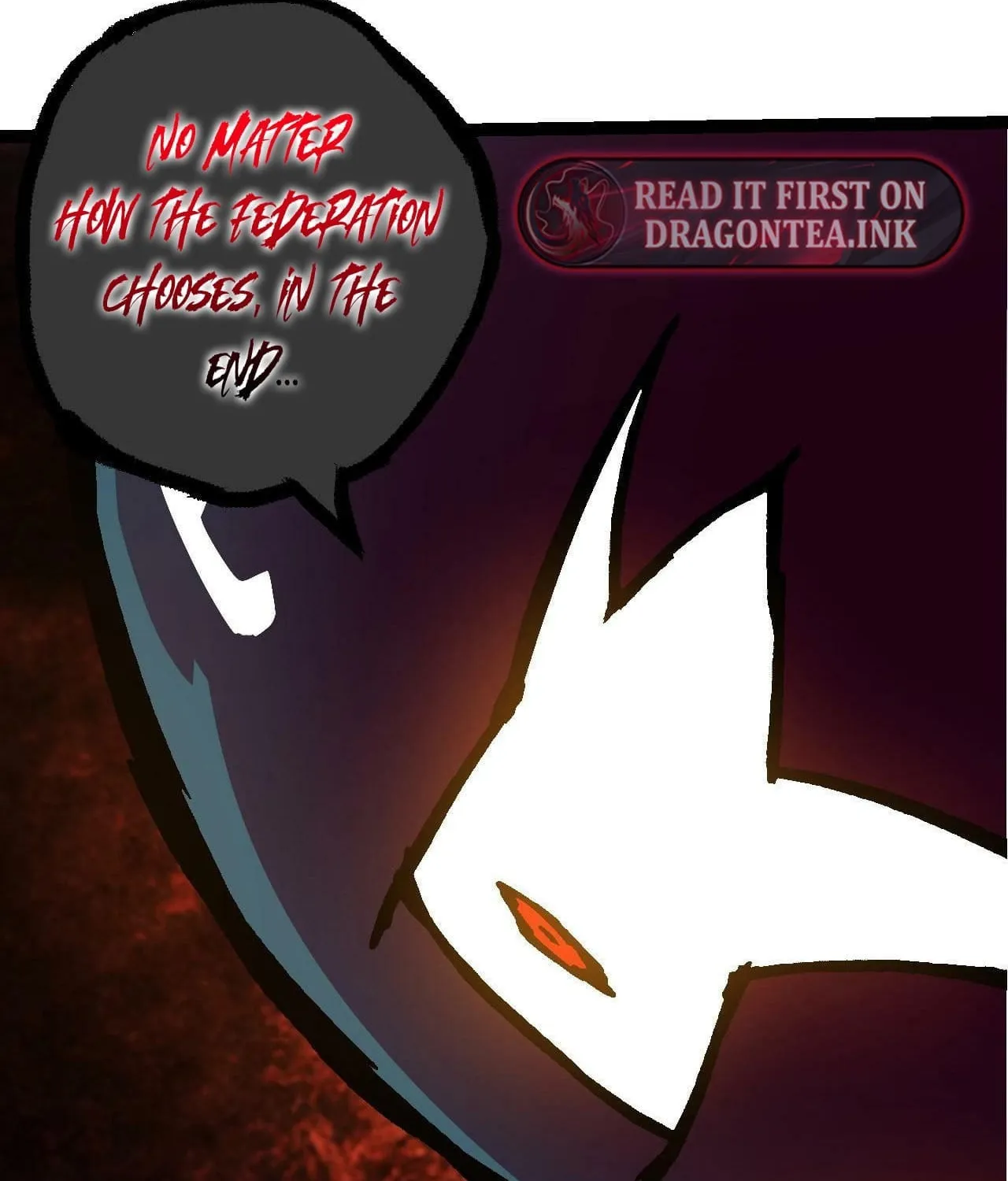 Evolution Begins With a Big Tree Chapter 77 page 37 - 